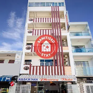 Oyo 898 Phuong Thao Hotel Nha Trang