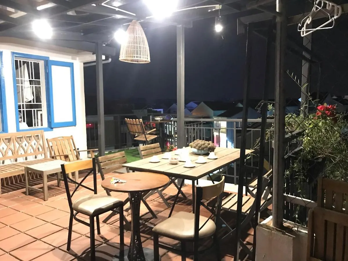 May'S House Hoi An