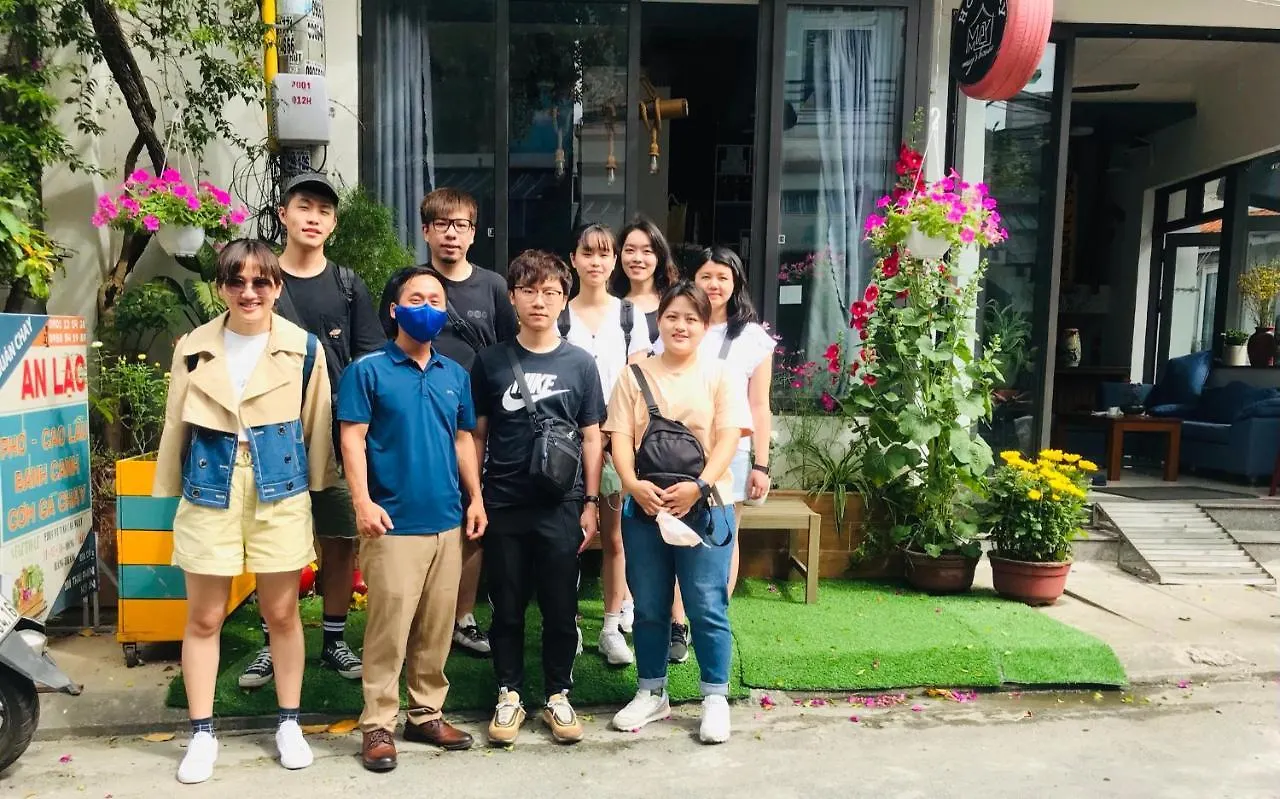 May'S House Hoi An