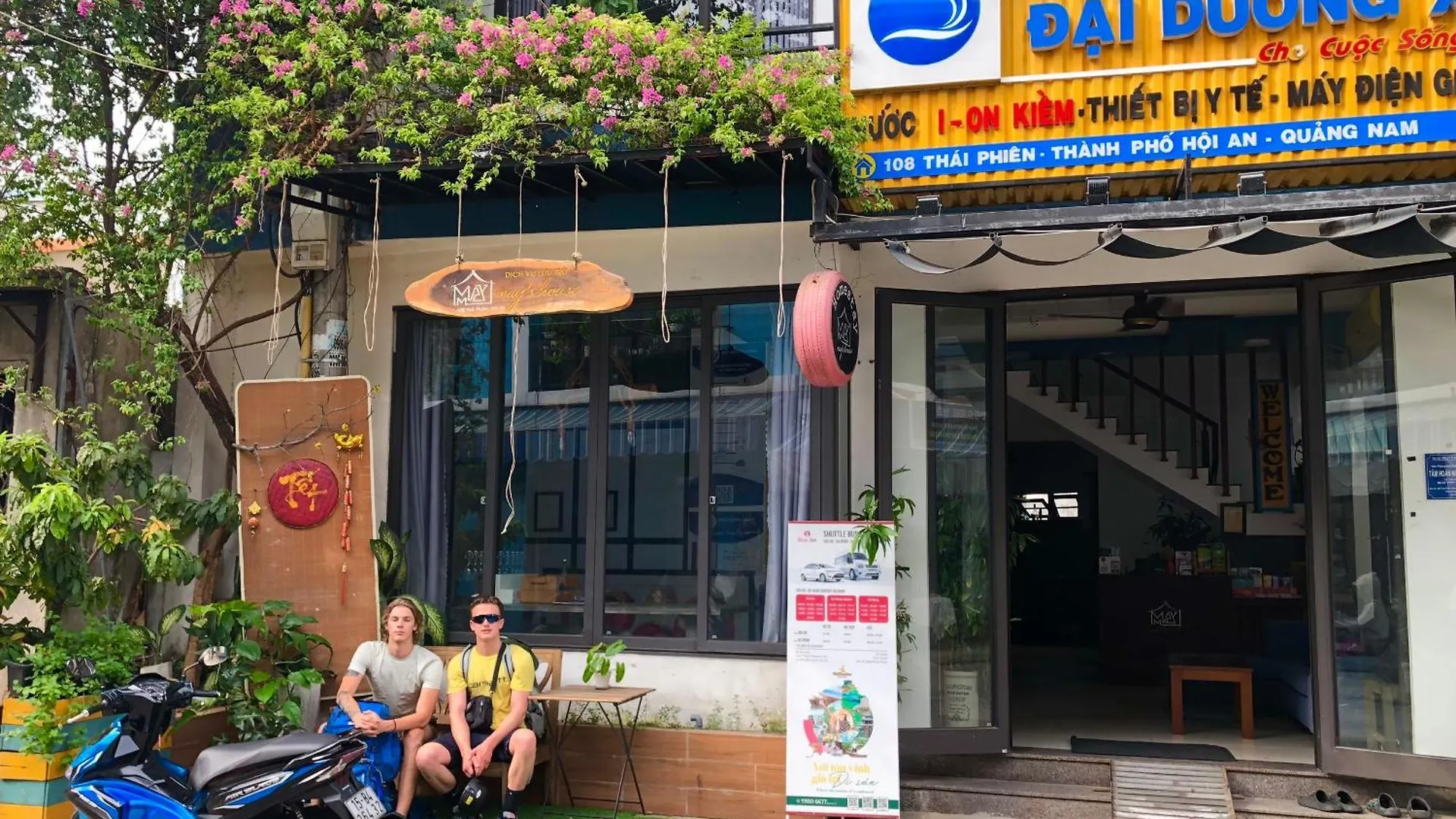 May'S House Hoi An