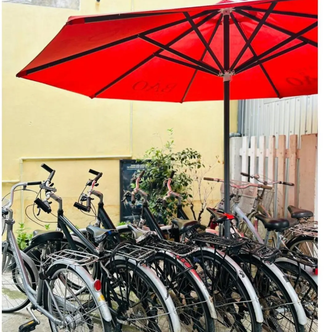May'S House Hoi An 0*,