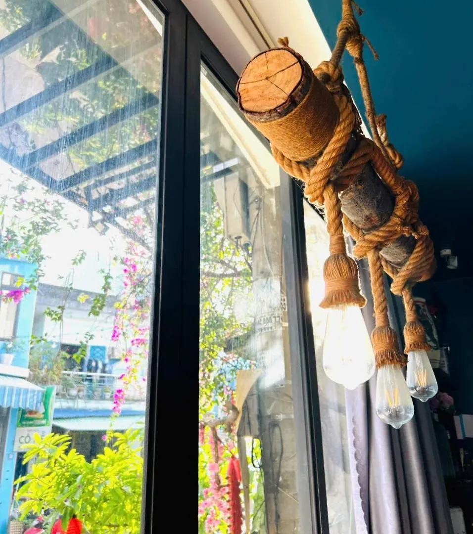 May'S House Hoi An 0*,  Wietnam