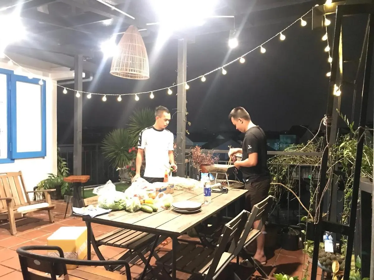 May'S House هوي ان 0*,  فيتنام